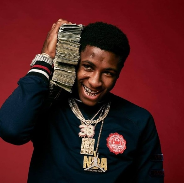 Youngboy Merch